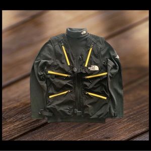 The North Face Black Series Vest